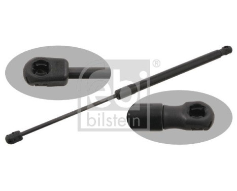 gas spring, trunk 29430 FEBI, Image 2