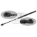 gas spring, trunk 29430 FEBI, Thumbnail 2