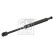 gas spring, trunk 29431 FEBI, Thumbnail 2