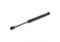 gas spring, trunk 29436 FEBI