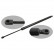 gas spring, trunk 29442 FEBI