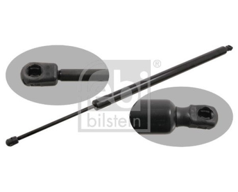 gas spring, trunk 29442 FEBI, Image 2