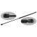gas spring, trunk 29895 FEBI