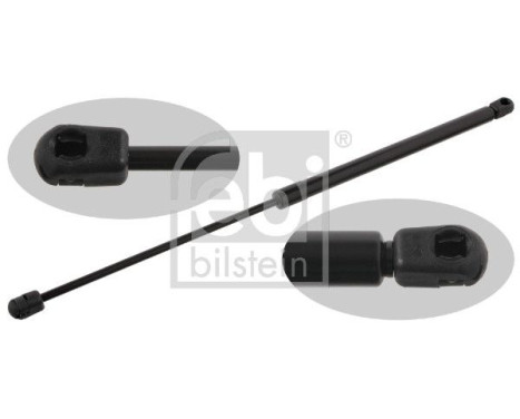 gas spring, trunk 29977 FEBI, Image 2