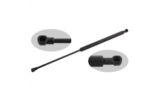 gas spring, trunk 29978 FEBI