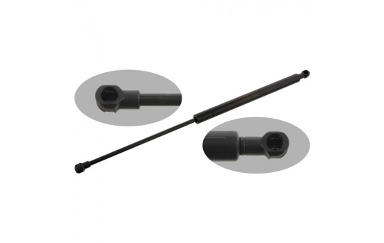 gas spring, trunk 29979 FEBI