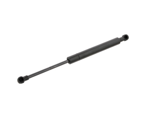 gas spring, trunk 30095 FEBI