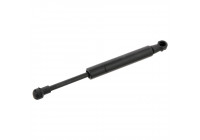 gas spring, trunk 30233 FEBI