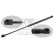 gas spring, trunk 30439 FEBI, Thumbnail 2