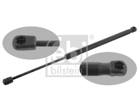 gas spring, trunk 30883 FEBI, Image 2
