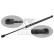 gas spring, trunk 30883 FEBI, Thumbnail 2