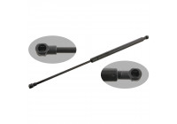 gas spring, trunk 31028 FEBI