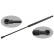 gas spring, trunk 31028 FEBI