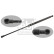 gas spring, trunk 31028 FEBI, Thumbnail 2