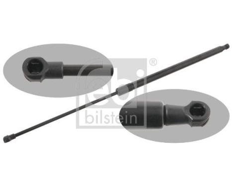 gas spring, trunk 31049 FEBI, Image 2