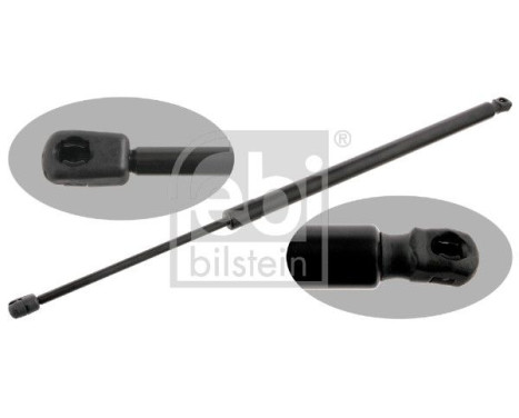 gas spring, trunk 31050 FEBI, Image 2