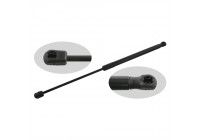 gas spring, trunk 31438 FEBI