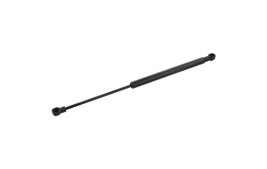 gas spring, trunk 31466 FEBI