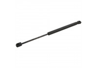gas spring, trunk 31640 FEBI