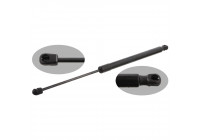 gas spring, trunk 31643 FEBI