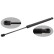 gas spring, trunk 31643 FEBI