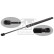 gas spring, trunk 31643 FEBI, Thumbnail 2
