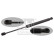 gas spring, trunk 31644 FEBI, Thumbnail 2