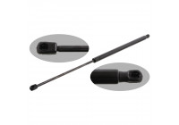 gas spring, trunk 31645 FEBI