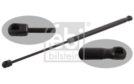gas spring, trunk 31646 FEBI, Image 2