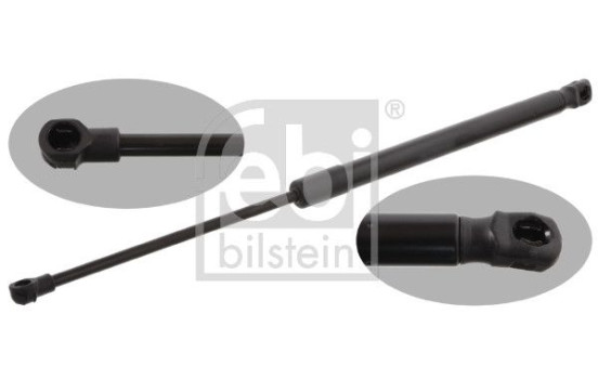 gas spring, trunk 31649 FEBI, Image 2