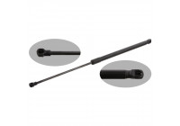 gas spring, trunk 31650 FEBI
