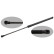 gas spring, trunk 31650 FEBI
