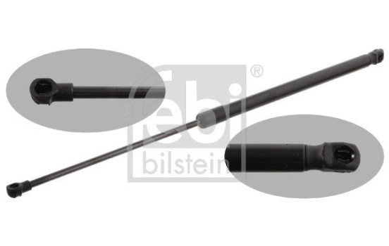 gas spring, trunk 31650 FEBI, Image 2