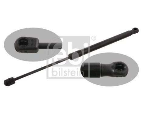 gas spring, trunk 31652 FEBI, Image 2