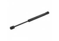gas spring, trunk 31653 FEBI