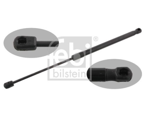 gas spring, trunk 31657 FEBI, Image 2