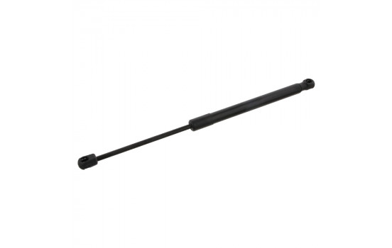 gas spring, trunk 31658 FEBI