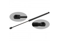 gas spring, trunk 31659 FEBI