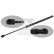 gas spring, trunk 31659 FEBI, Thumbnail 2