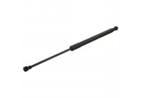 gas spring, trunk 31660 FEBI