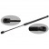 gas spring, trunk 31663 FEBI