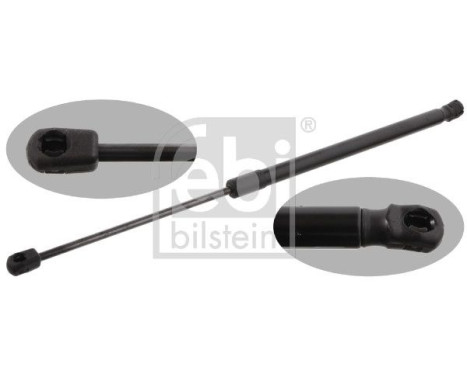 gas spring, trunk 31663 FEBI, Image 2