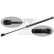 gas spring, trunk 31663 FEBI, Thumbnail 2