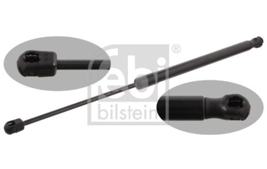 gas spring, trunk 31666 FEBI, Image 2