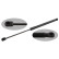 gas spring, trunk 31667 FEBI