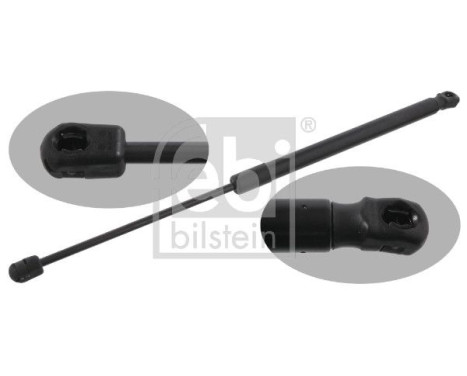 gas spring, trunk 31674 FEBI, Image 2