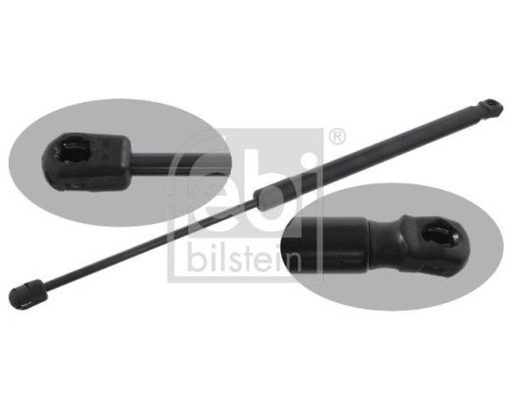 gas spring, trunk 31677 FEBI, Image 2