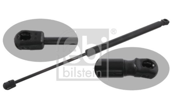 gas spring, trunk 31677 FEBI, Image 2