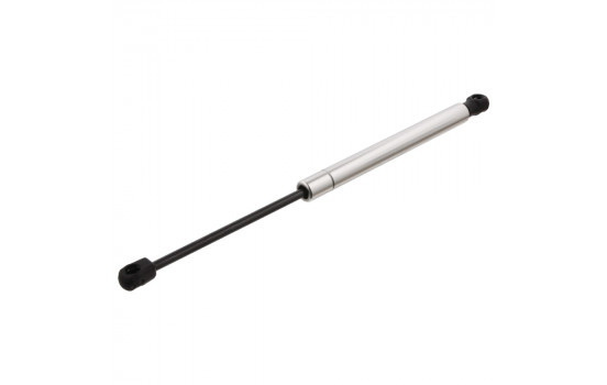 gas spring, trunk 31680 FEBI