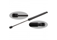 gas spring, trunk 31683 FEBI